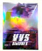 Six STOES VVS 公式グッズ Amazon.co.jp: SixTONES 【 ジップバッグ 】 VVS バイブス
